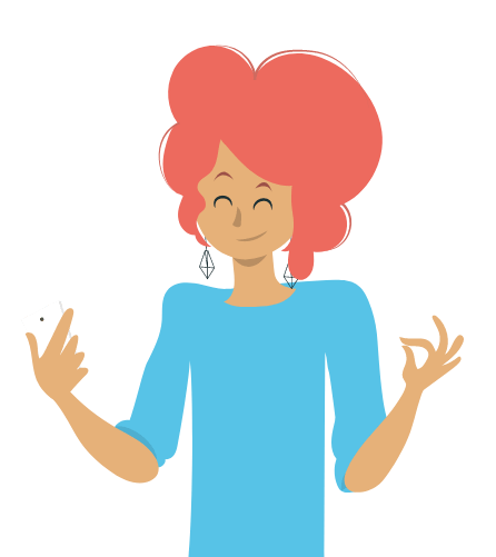 chica-app-disponible